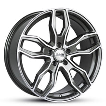 Load image into Gallery viewer, Advanti Racing Payload Gunmetal Fp