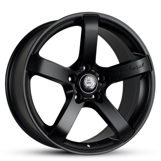 Other Phase Satin Black