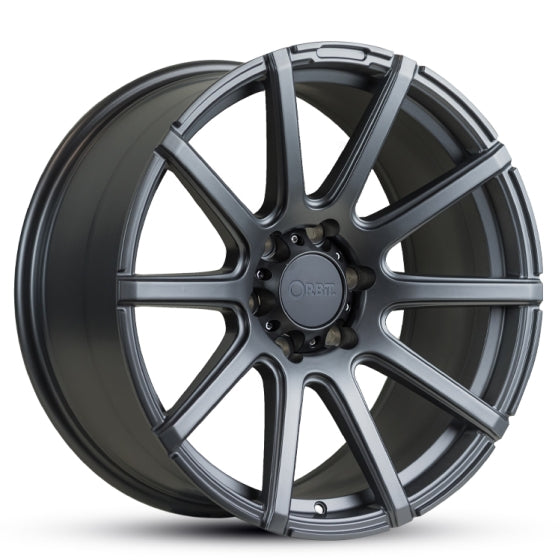 Orbit Phoenix Matt Gunmetal
