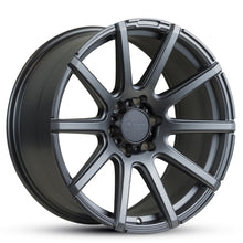 Load image into Gallery viewer, Orbit Phoenix Matt Gunmetal