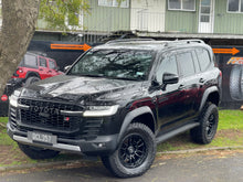 Load image into Gallery viewer, 2021+ Toyota Landcruiser 300 Series Smooth Fender Flare
