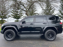 Load image into Gallery viewer, 2021+ Toyota Landcruiser 300 Series Smooth Fender Flare