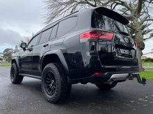 Load image into Gallery viewer, 2021+ Toyota Landcruiser 300 Series Smooth Fender Flare