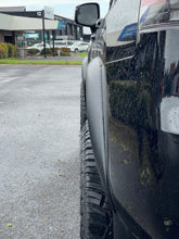 Load image into Gallery viewer, 2021+ Toyota Landcruiser 300 Series Smooth Fender Flare