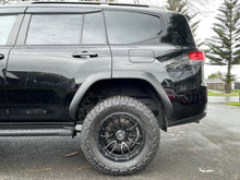 Load image into Gallery viewer, 2021+ Toyota Landcruiser 300 Series Smooth Fender Flare