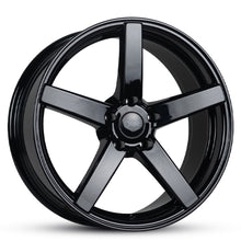 Load image into Gallery viewer, Orbit Prime-R Gloss Black