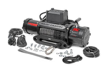 Load image into Gallery viewer, 12000-Lb Pro Series Winch Synthetic Rope