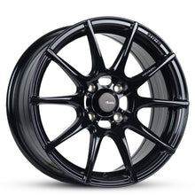 Load image into Gallery viewer, Advanti Racing Proto Gloss Black