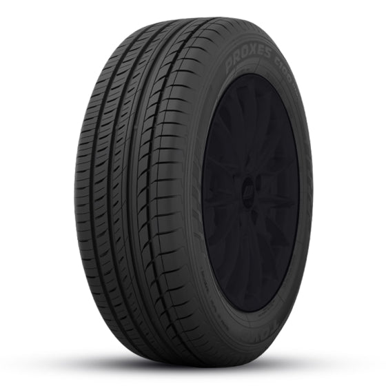 Toyo Proxes C100 Plus