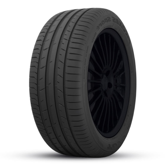 Toyo Proxes Sport Suv