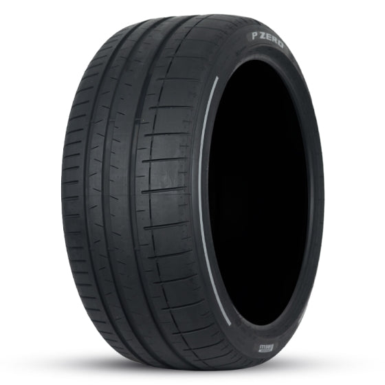 Pirelli Pzero Corsa Grey