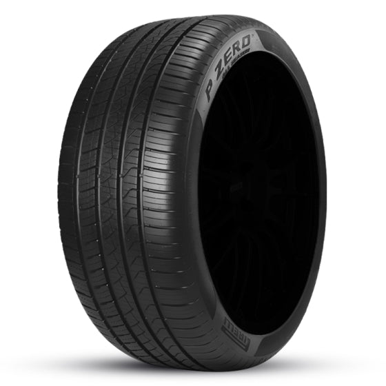 Pirelli Pzero All Season