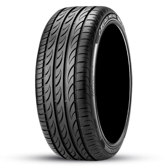 Pirelli Pzero Nero