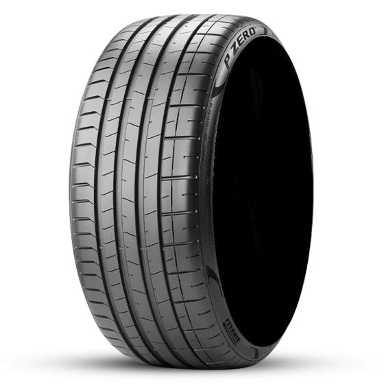 Pirelli Pzero Pz4