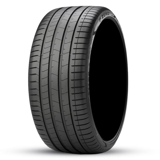 Pirelli Pzero Pz4 Luxury