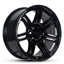 Load image into Gallery viewer, Orbit Quake Gloss Black