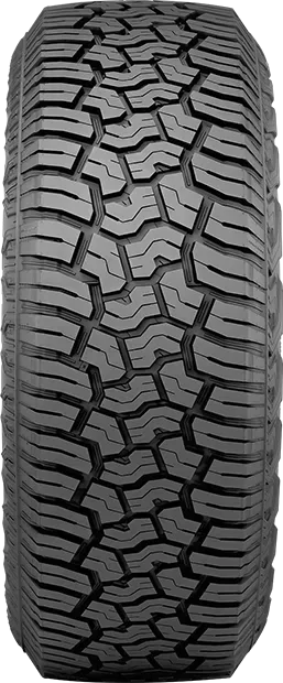 285/50R20 Yokohama X-AT G016 119Q