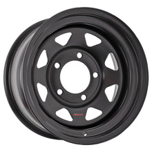 Load image into Gallery viewer, Rck Steel 8 Spoke