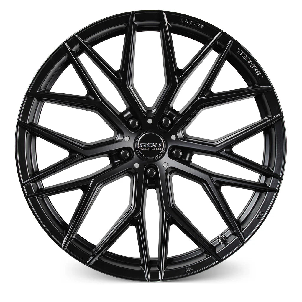 Roh Alloy Rf4