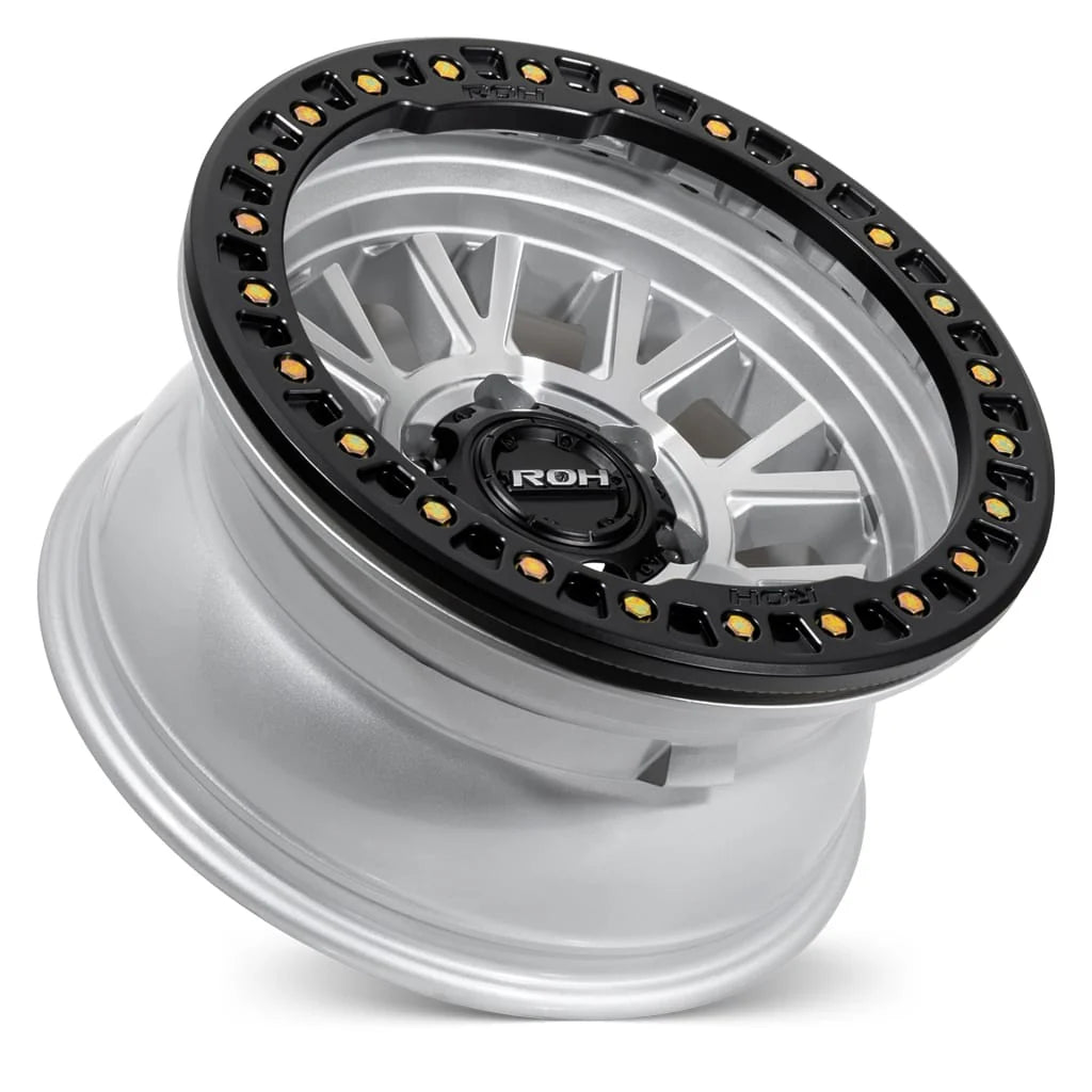 Roh Alloy Bl01