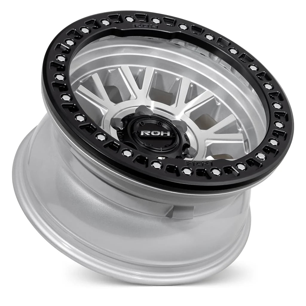 Roh Alloy Bl01