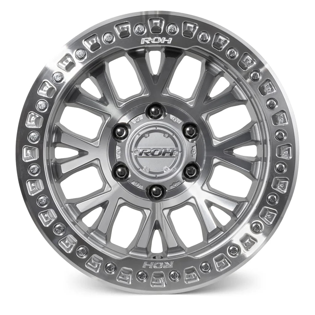 Roh Alloy Bl01