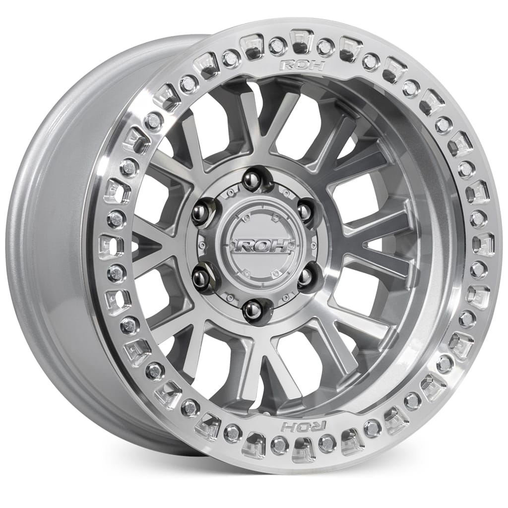 Roh Alloy Bl01