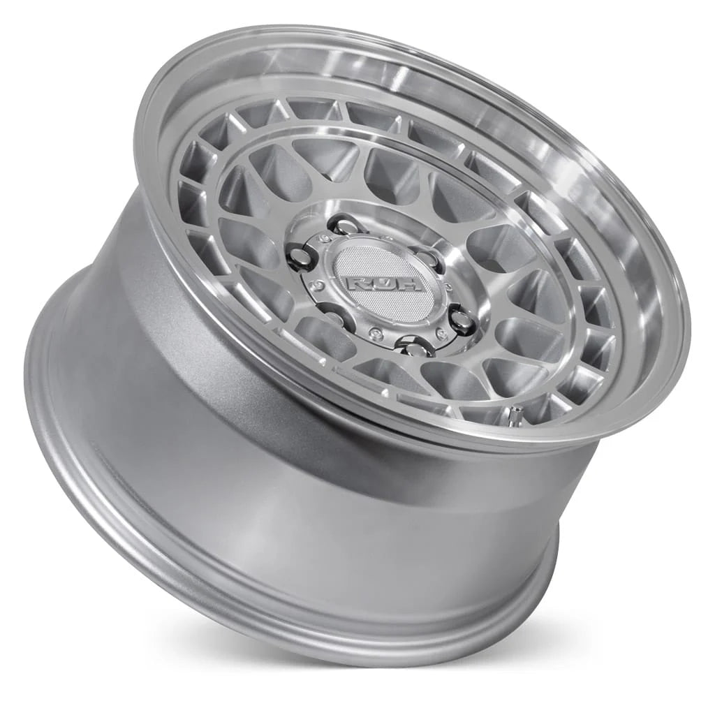 Roh Alloy Lotus