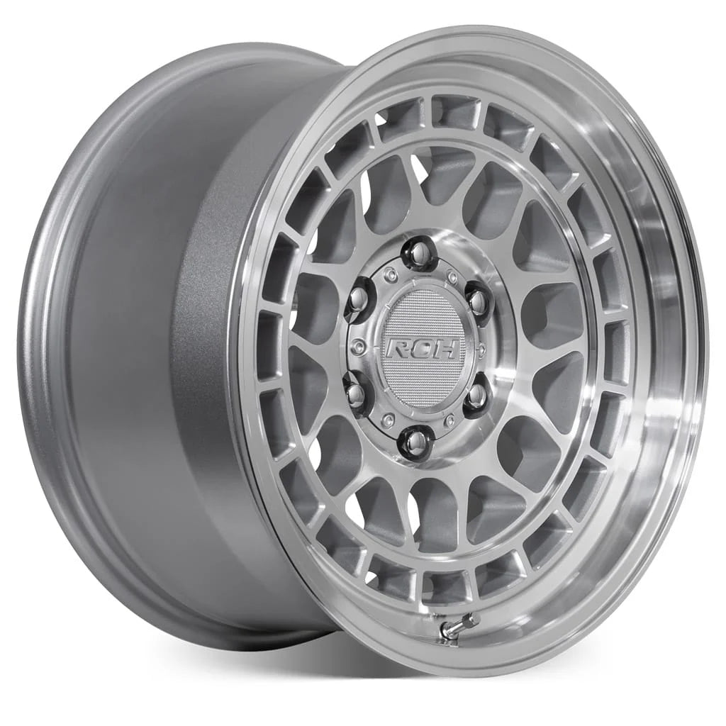 Roh Alloy Lotus