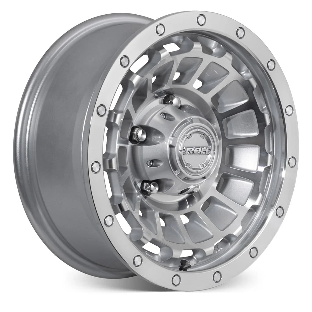 Roh Alloy One Twenty