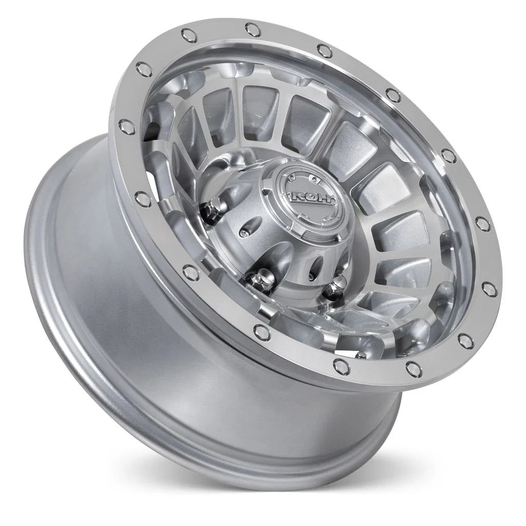 Roh Alloy One Twenty