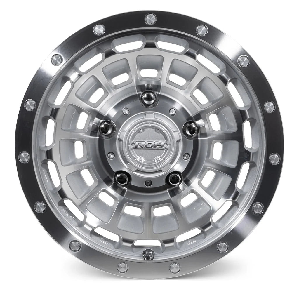 Roh Alloy One Twenty