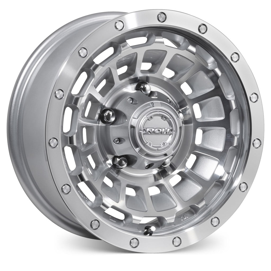 Roh Alloy One Twenty