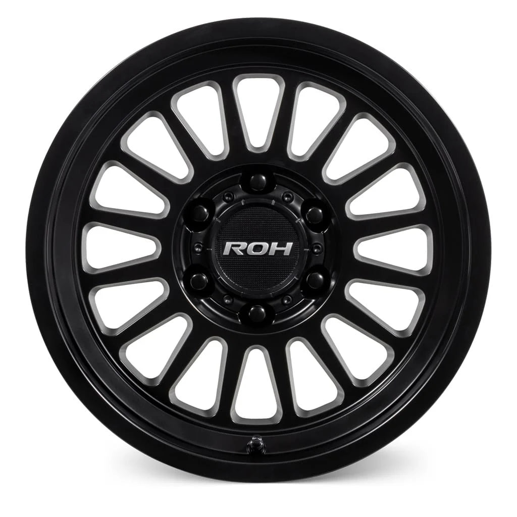 Roh Alloy Apollo