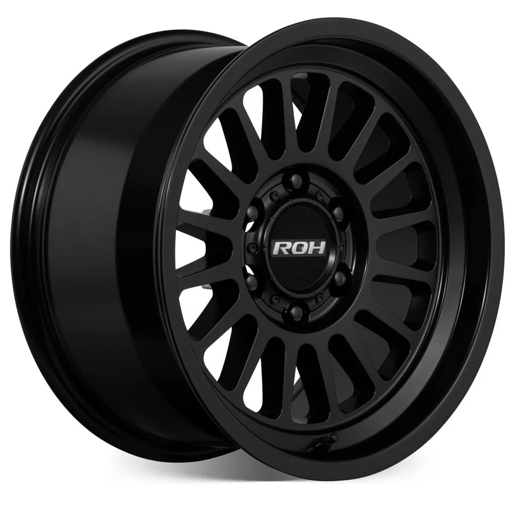 Roh Alloy Apollo