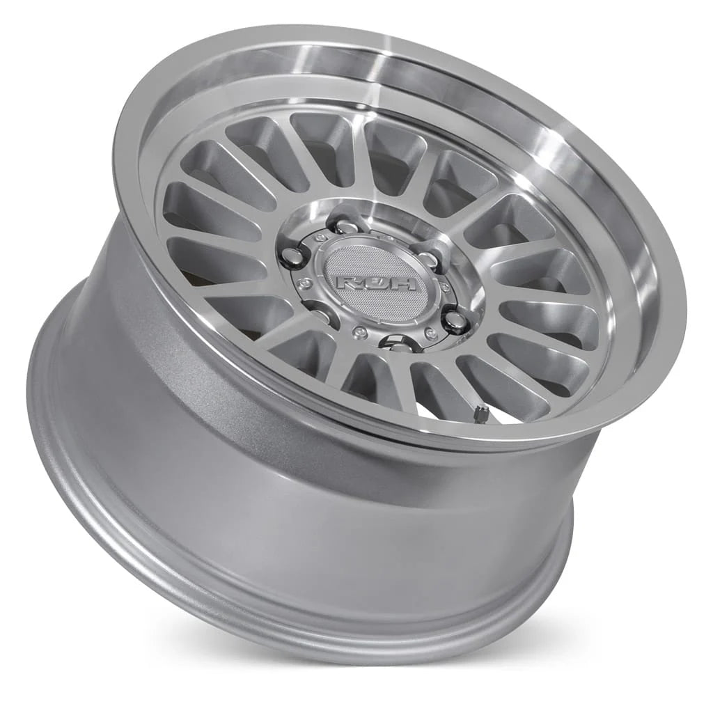 Roh Alloy Apollo