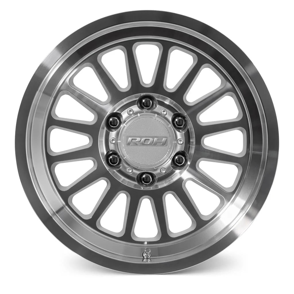 Roh Alloy Apollo
