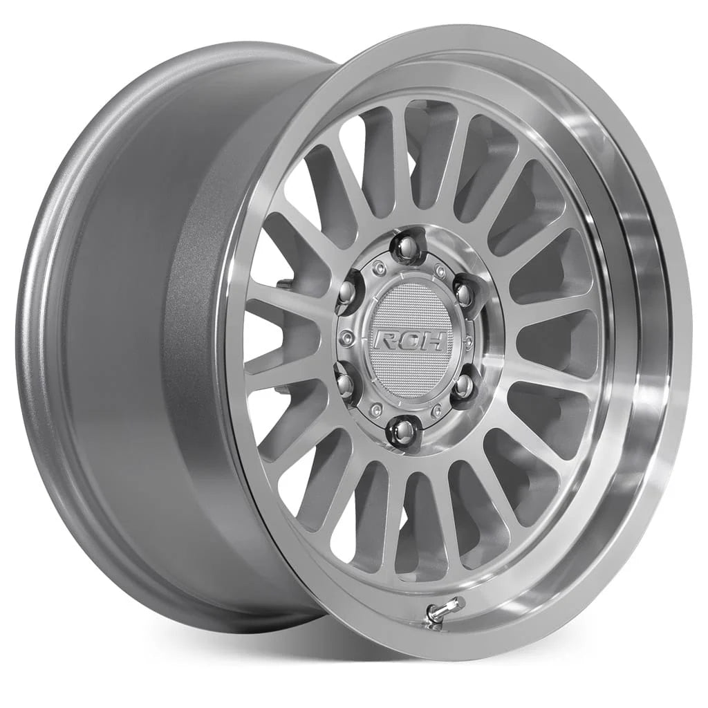 Roh Alloy Apollo