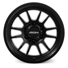 Load image into Gallery viewer, Roh Alloy Arc