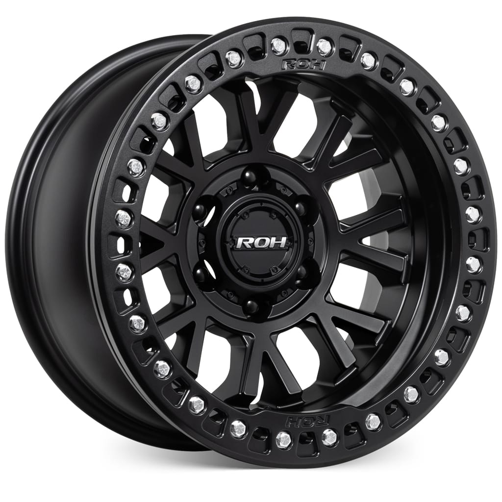 Roh Alloy Bl01