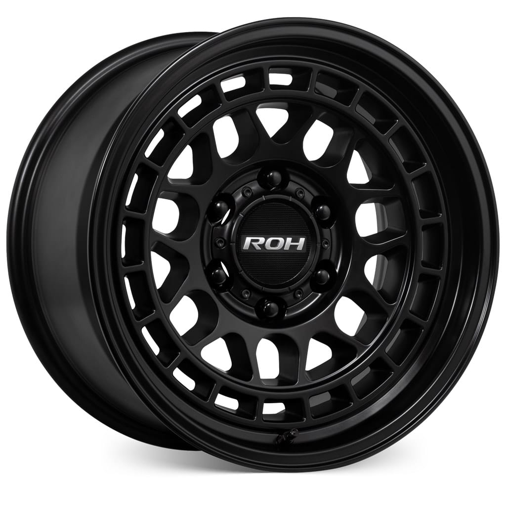 Roh Alloy Lotus