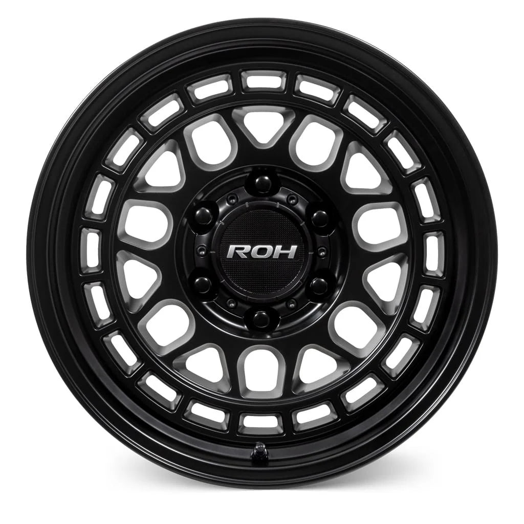 Roh Alloy Lotus