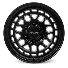 Load image into Gallery viewer, Roh Alloy Lotus