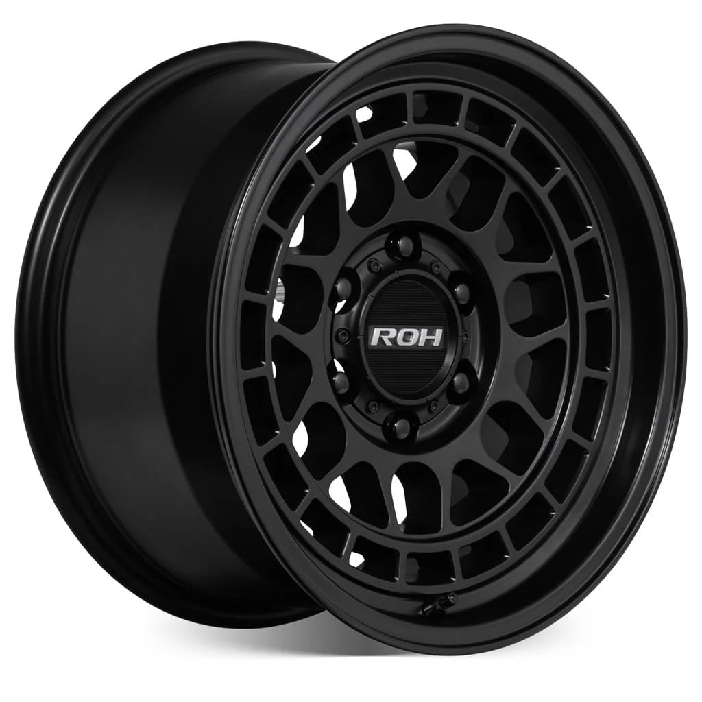 Roh Alloy Lotus