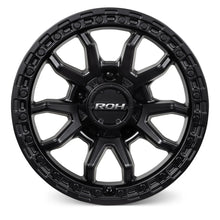 Load image into Gallery viewer, Roh Alloy Raid 5