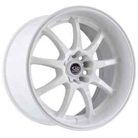 Rota P1R Gloss White