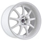 Rota P1R Gloss White