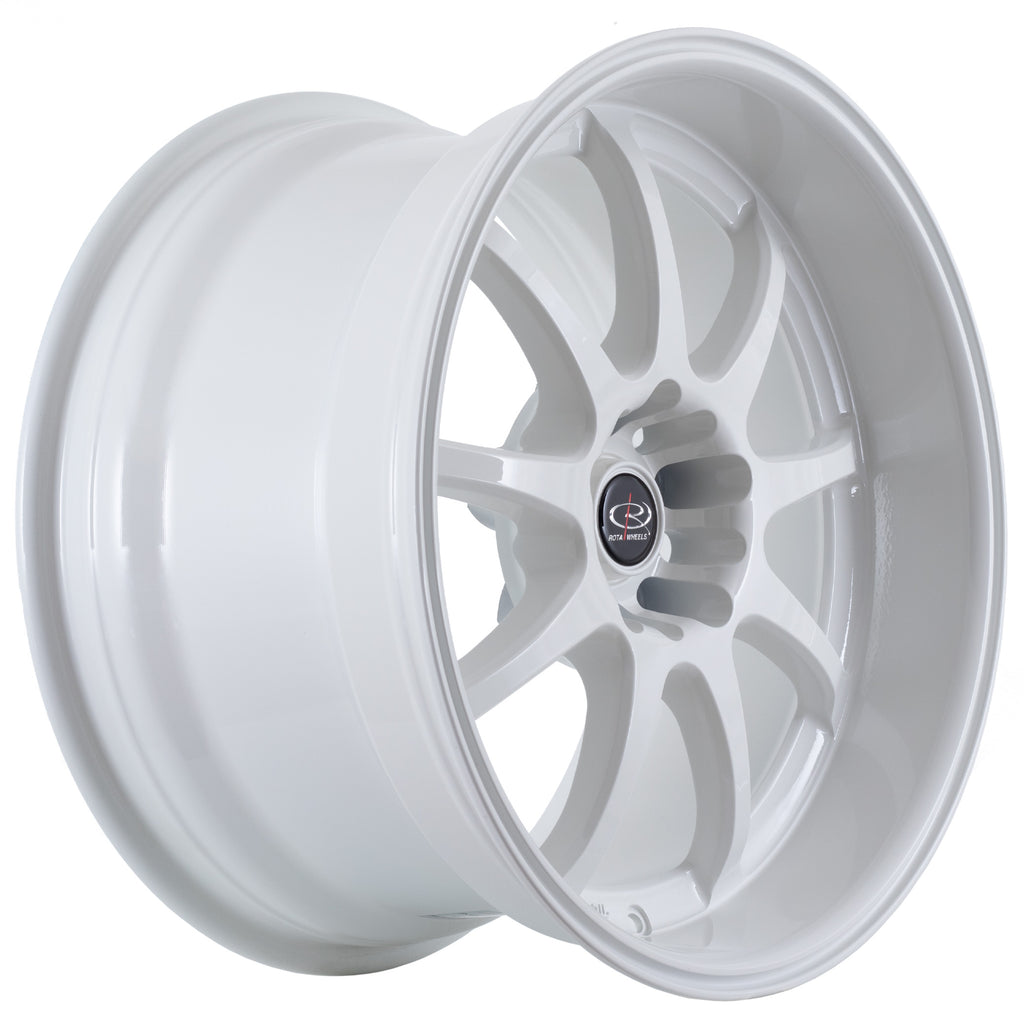 Rota P1R – 18x9 5x100 38p