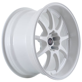 Rota P1R Gloss White