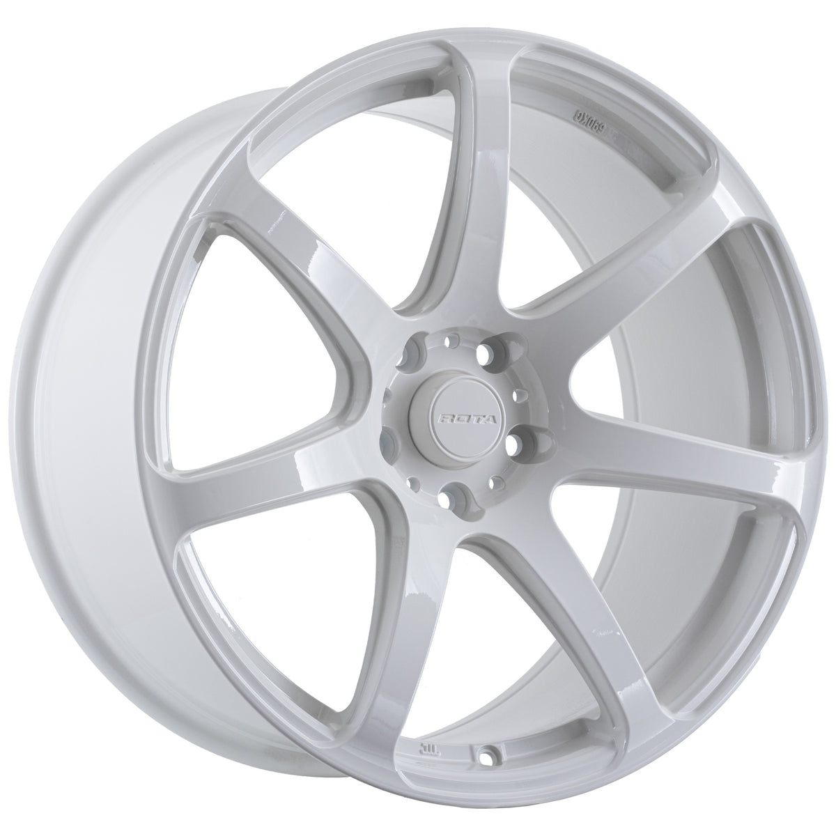 Rota Vector Pro – Magwarehouse.com